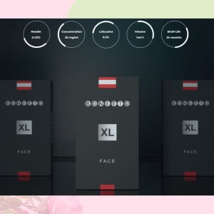 کاتالوگ و توضیحات بونیتو XL | کیاطب