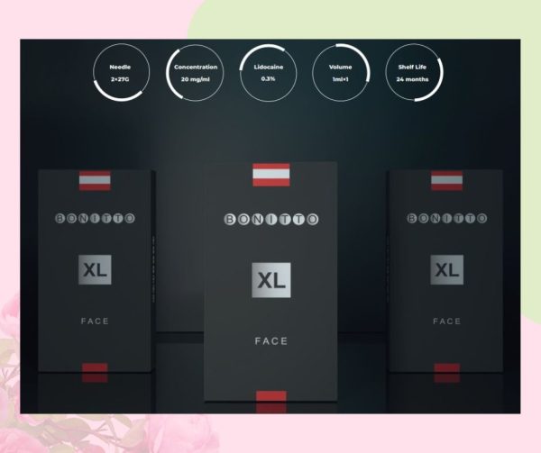 کاتالوگ و توضیحات بونیتو XL | کیاطب