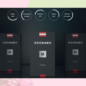 توضیحات بونیتو M | کیاطب